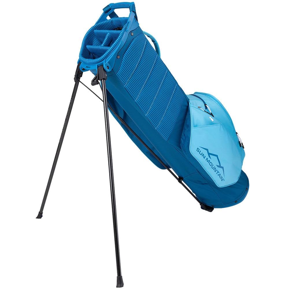 SUN MOUNTAIN EZFIT ゴルフバッグ 51NsS8qVcoL._UF350,350_QL50_.jpg